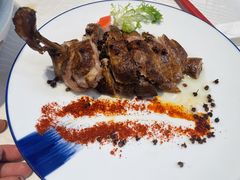 贡椒麻鸭-大蓉和(双楠店)