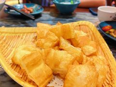 -安泰楼·佛跳墙创始人·传统闽味早茶·酒楼(三坊七巷闽菜地标店)