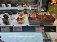 -布莱诺(中央大道店)