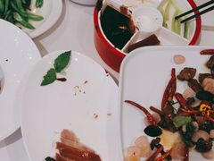 -月福京味斋·烤鸭店·北京菜(鼓楼总店)