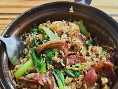 -壹煲口福煲仔饭(中山路店)