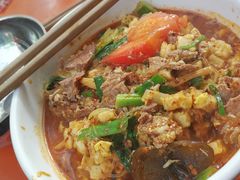 -刘信牛羊肉小炒泡馍(回民街店)