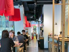 -和府捞面(EAC店)