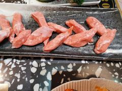 -黑牛の場烤肉(摩天活力城店)