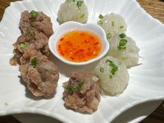 -金苑酒家·客家菜·广东老字号(万象店)