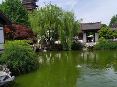-常熟方塔园