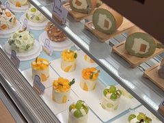 -崎本的店·专业酵种吐司(无锡万象汇店)