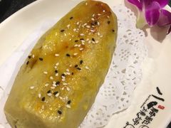 -福苗小骆驼烧烤(大唐不夜城店)