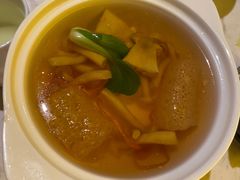-拾溪餐厅·包厢(杭州千禧度假酒店)