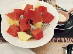 -维纳斯酒店-忆咖啡观景餐厅(象山公园店)