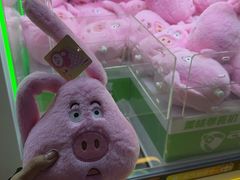 -阿尔法Game Station(中山路店)