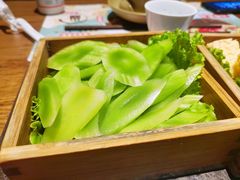 -盡膳口福跷脚牛肉火锅(合生汇购物中心店)