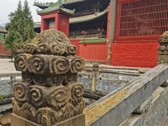 -报恩寺(平武县)