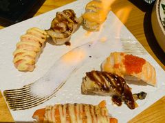 -友悦食堂(灯湖店)