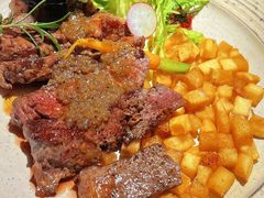 -秀儿家の小确幸花园西餐厅