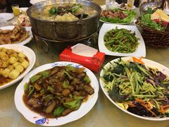 -双福酒店(亨泰宾馆西南)