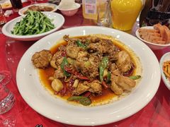 -飞天大厦清真餐厅