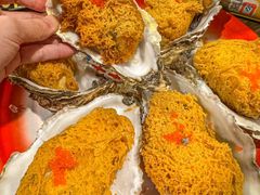 -辉记炭烧海鲜大排档·老字号(福田店)