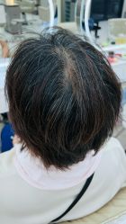 点击看大图 -十六番发型师事务所