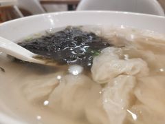 -凤起龙游老面包子(凯德晶品店)