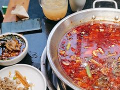 -小饕荟雅安贡椒鱼鲜馆(广福桥店)