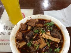 -北京小肠陈饭庄(方庄店)