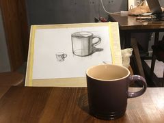 -咖法森林·咖啡  酒吧(天河店)