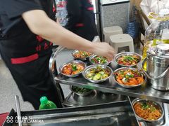-郝大姐·乌龙山铁板烧(大学城三店)