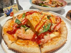 -Aqua Oasis 水天堂(石路天虹店)