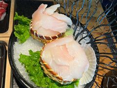 龙力鱼-湊湊火锅·茶憩(南京东路悦荟店)