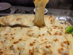 -绿茶餐厅(乐峰广场店)