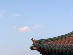 -长春市南湖公园