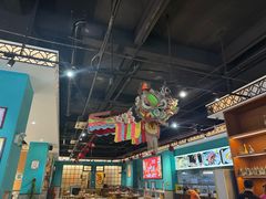 -猪腰一家·地道佛山菜(盐步店)