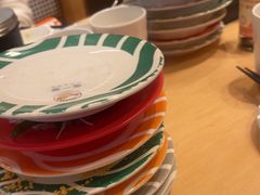 -新一番三文鱼寿司(红城湖店)