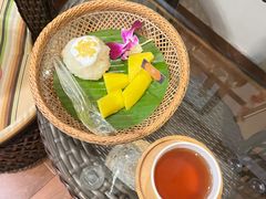 -莲泰式·中式·沐足·精油SPA采耳(天河店)