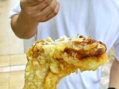 炸鸡全翅-骆记肠粉油糍