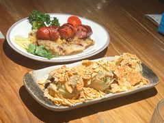 -岛风·台食小馆 ISLAND BISTRO(烟台山店)