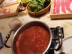 -东道煮牛肉火锅(东盛大街店)