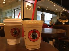-太平洋咖啡(五月花店)