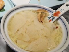 万江新村腐竹糖水-莞府家宴·东莞菜(市民服务中心店)