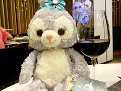 -WOLFGANG PUCK KITCHEN & BAR(迪士尼小镇店)