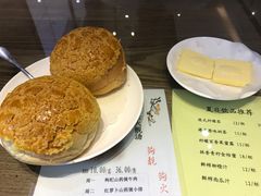 -火啫啫·粤式啫啫煲(南通首店)