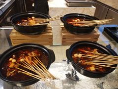 -嘉年华大酒店琴湾-自助餐厅