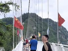 -南江大峡谷