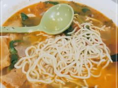 -许记大碗皮肚面馆(三条巷店)