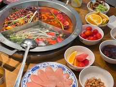 -楠火锅(太古里总店)