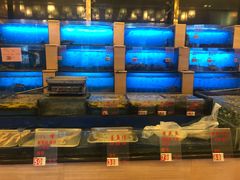 -东方之珠海鲜酒楼(南开店)
