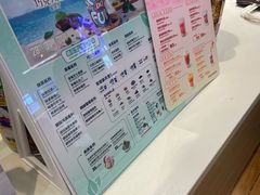 -DQ·蛋糕·冰淇淋(湖景东路店)
