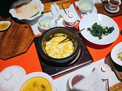 -荷风细雨·中国茶宴(碧云店)