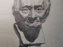 -信马画室 成人零基础到个人创作画室(亚运村店)